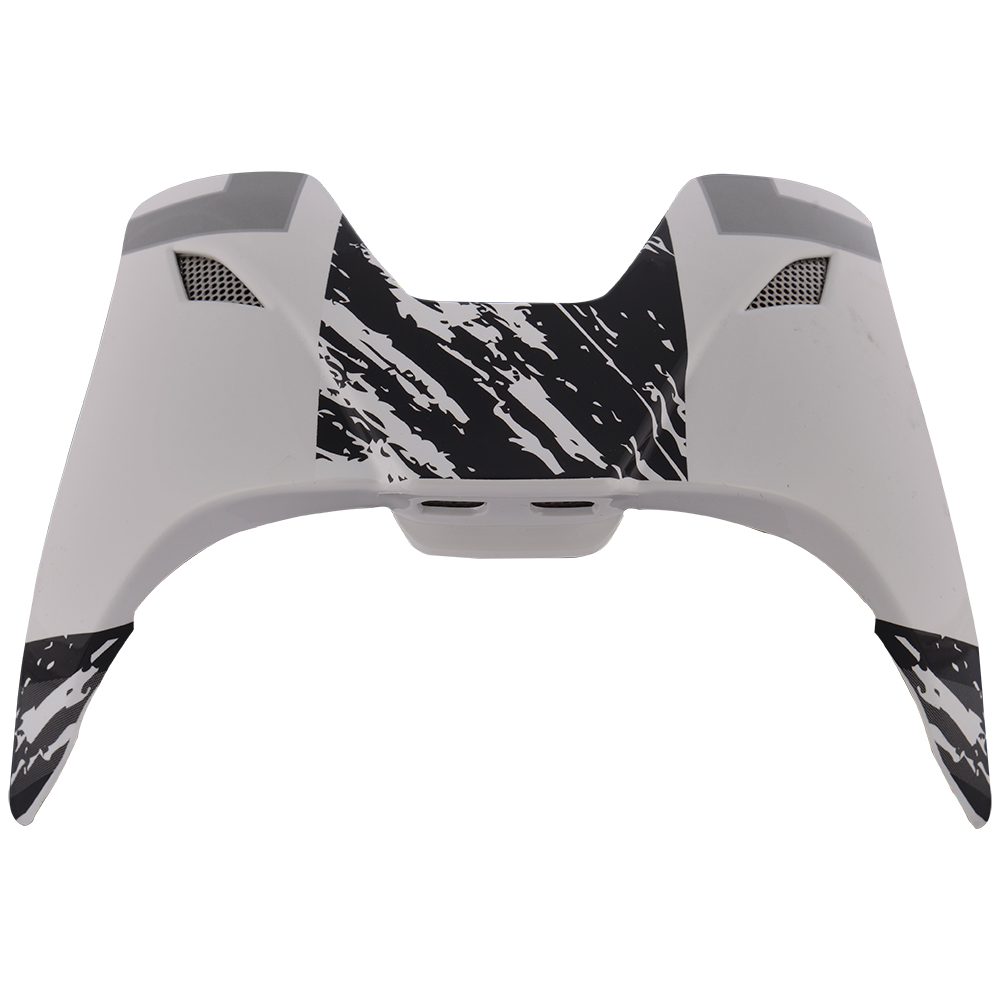 HJC HJC FG-17 Strike MC5 Black Rear Vent